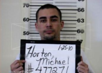 Michael Horton
