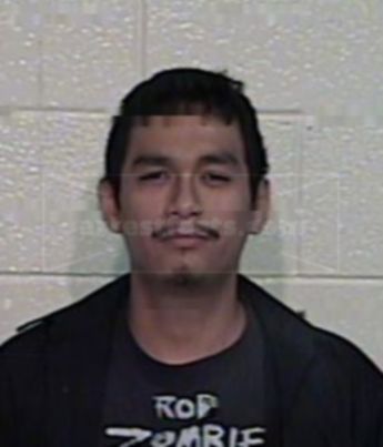 Lord Alfred Perez Estrada