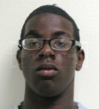 Ryan Glen Wright Jr.