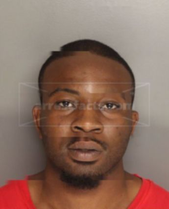 Latrell Monroe Walker