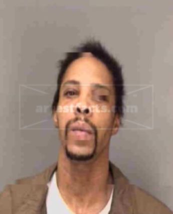 Mason Marvin Washington