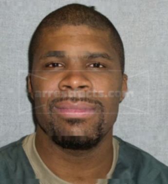Derrell D Durham