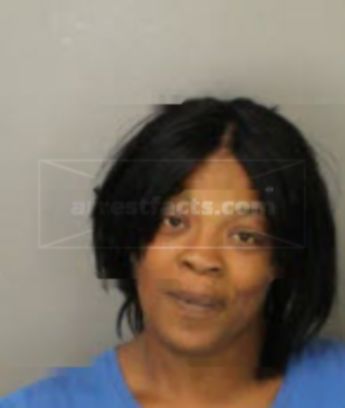Kimberly Wright