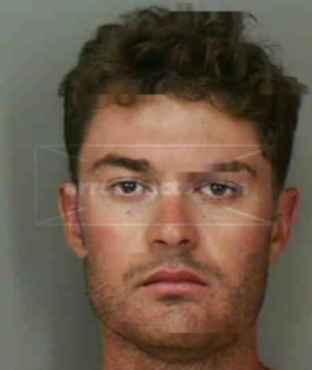 Aaron Remington Sheaks