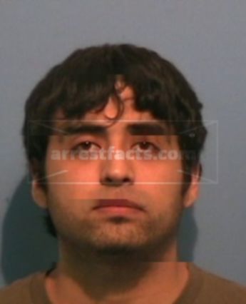 James Daniel Holley