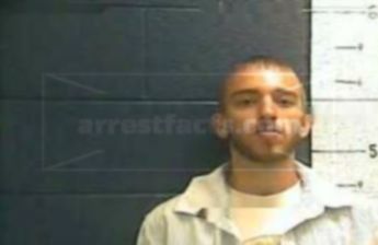 Dustin Cody Cameron