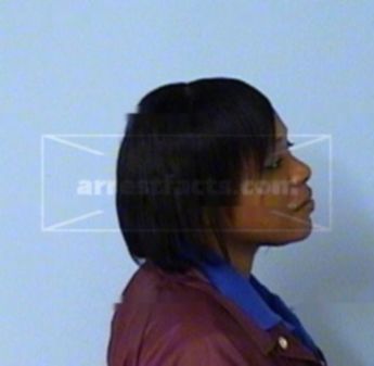 Shajuan Williams