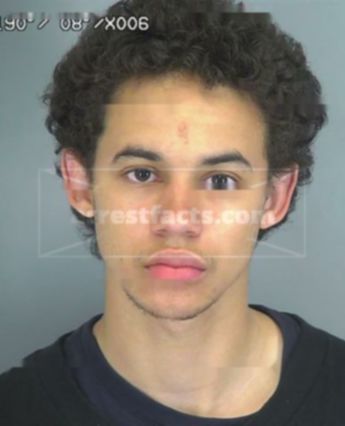 Johnathan Ryan Logan