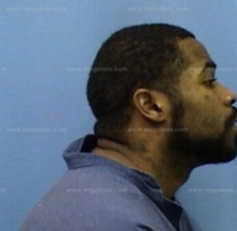 Jamario D. Thomas