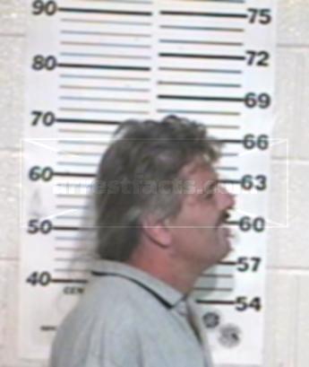Howard Keith Rosson