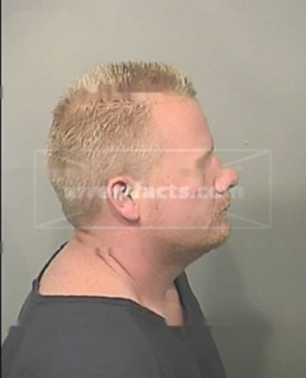 David Adam Burris