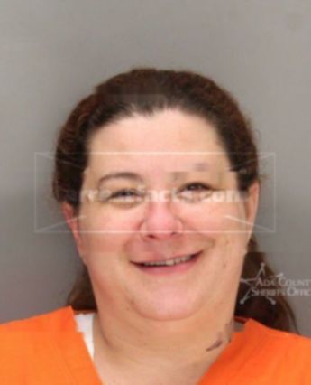 Blackmon Lori