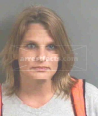 Katherine Elaine Dorminy