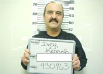Kenneth Wayne Ivey