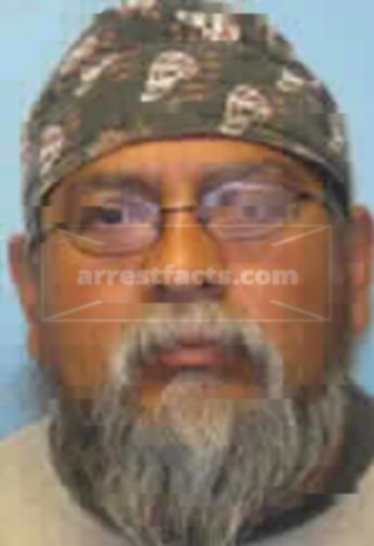 Abraham Lee Pino