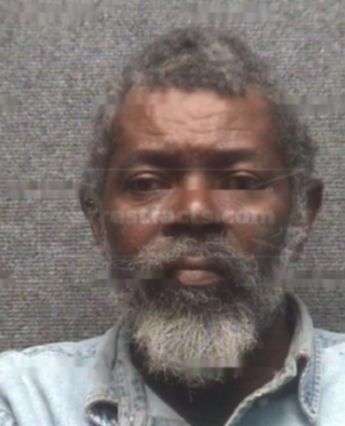 Fredrick Burgess