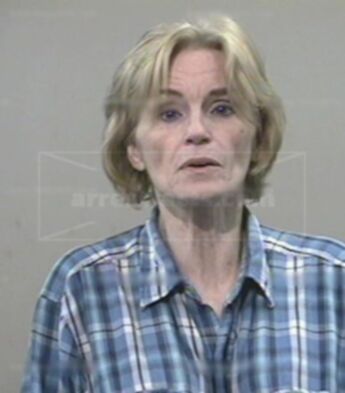 Mary Pratt Boomhower