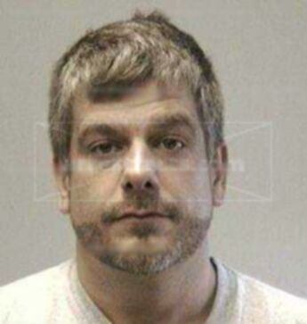 David William Bailey