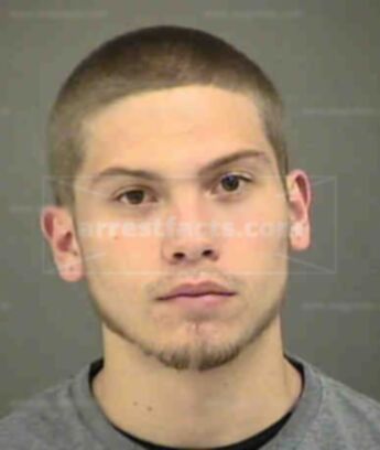 Austin Phillip Mcclure