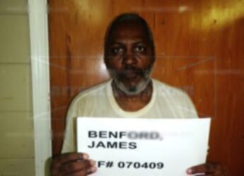 James Benford