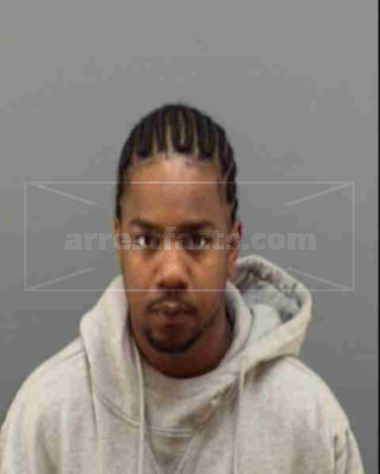 Lorenzo Maurice Burns