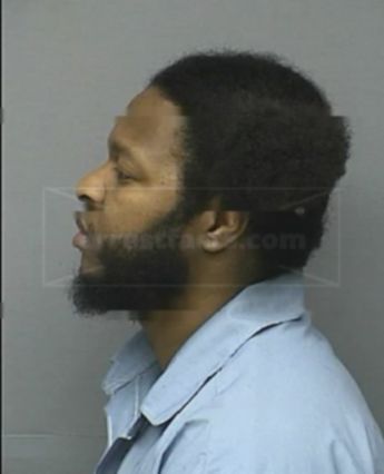 Jamaal Terrell Younger