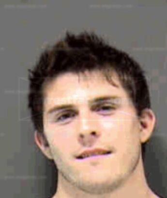 Blake Haley