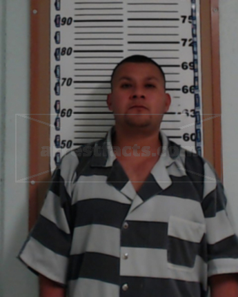 Jose Garcia-Flores