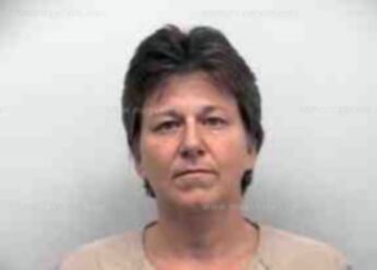 Shelly Lynn Mccartney