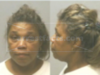 Pattie Poindexter Strayhorn