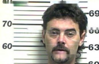 Doyle Wayne Walker