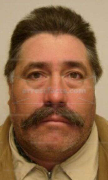 Martin Sandoval Sandoval