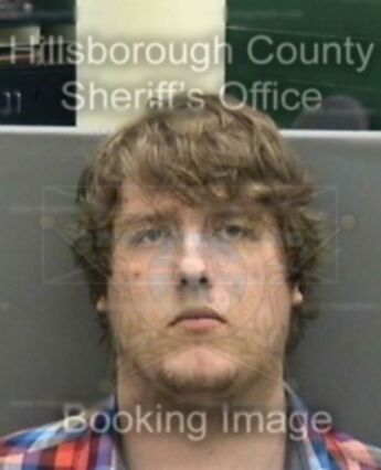 Ryan James Carr