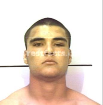 Adam Garza