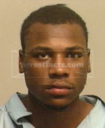 Tayone Devontae Akers