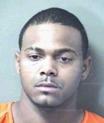 Enrico Demetrius Ross