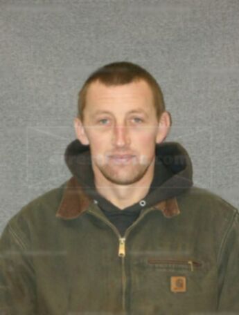 David Kenneth Baldwin