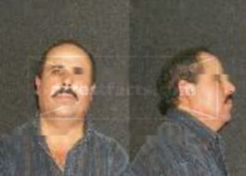 Mario Yanez Hernandez