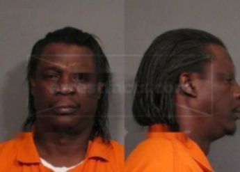 Claudell Washington