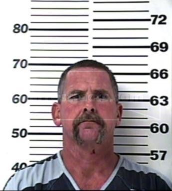 Michael Allen Self