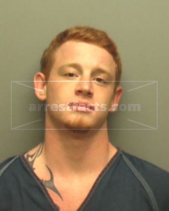 Brandon Scott Whitehead