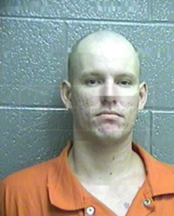 Travis Daniel Lewis