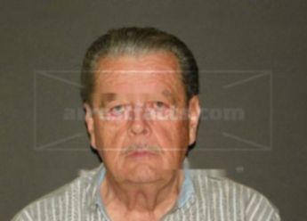 Walter Thomas Stang