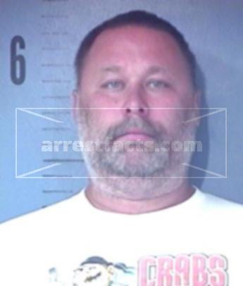Jon Edward Robbins