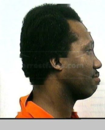Cornelius E Alexander
