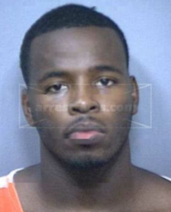 Antoine Lamar Whitter