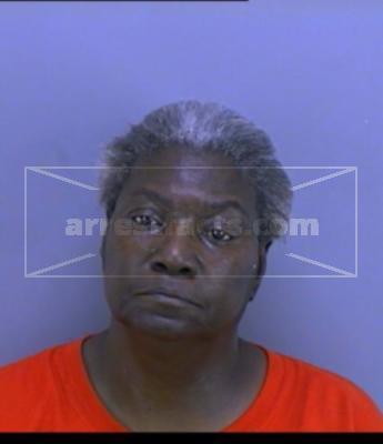 Margie Green Jackson