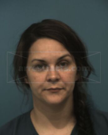 Christina Lynette Bridges