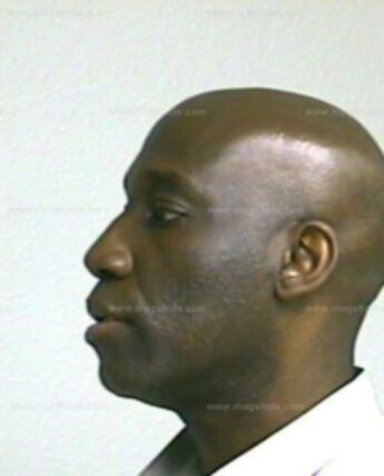 Vernon Dangerfield