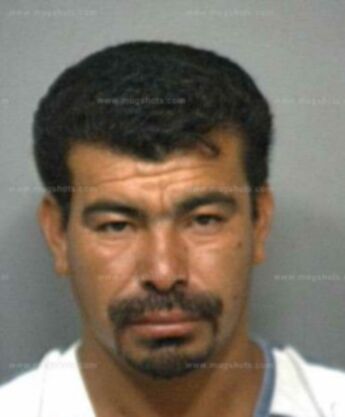 Marco Antonio Garza Alvarado